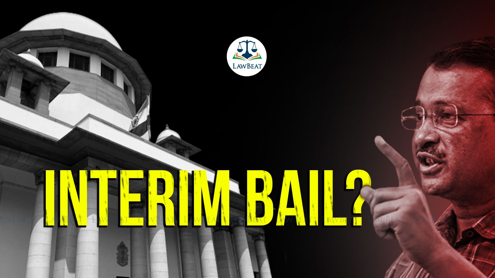 Will Arvind Kejriwal get interim bail? Supreme Court to pronounce order tomorrow Will Arvind Kejriwal get interim bail? Supreme Court to pronounce order tomorrow